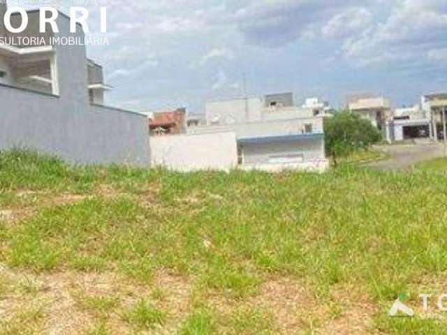 Terreno Residencial à venda, Jardim Novo Horizonte, Sorocaba - TE0869.