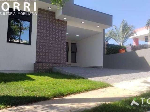 Casa Residencial à venda, Cajuru do Sul, Sorocaba - CA3456.