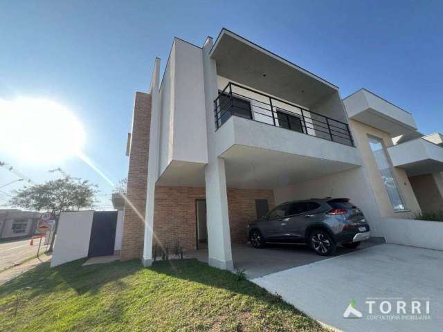 Casa Residencial à venda, Cajuru do Sul, Sorocaba - CA3473.