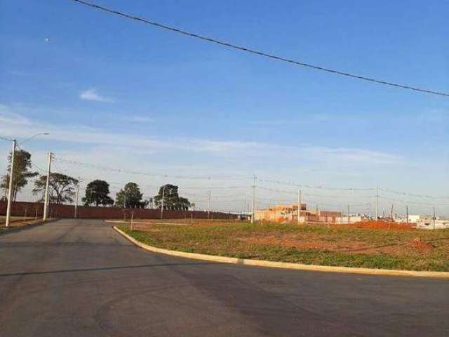 Terreno Residencial à venda, Parque São Bento, Sorocaba - TE0889.