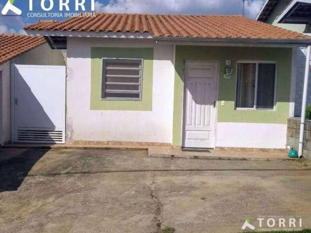 Casa à venda no Condomínio Villa Del Rey em, Sorocaba/SP