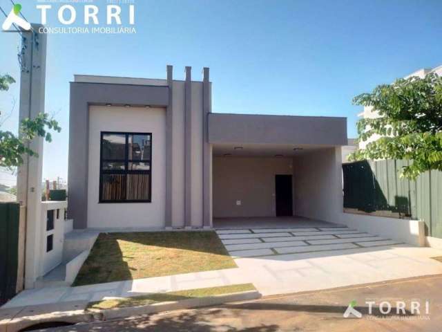 Casa Residencial à venda, Condomínio Vila dos Inglezes, Sorocaba - CA3560.