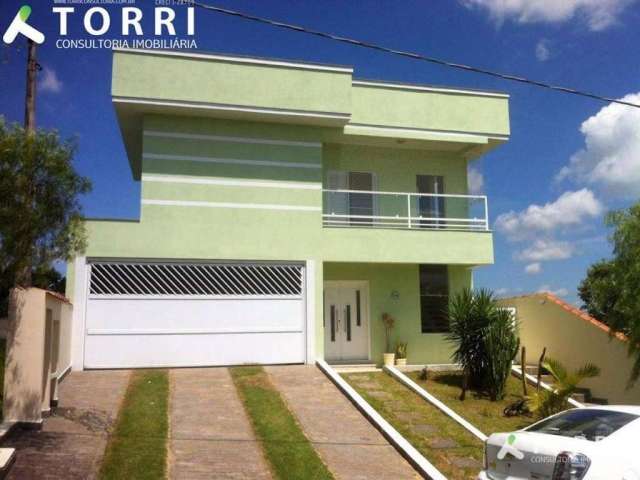 Casa Residencial à venda, Cajuru do Sul, Sorocaba - CA3581.