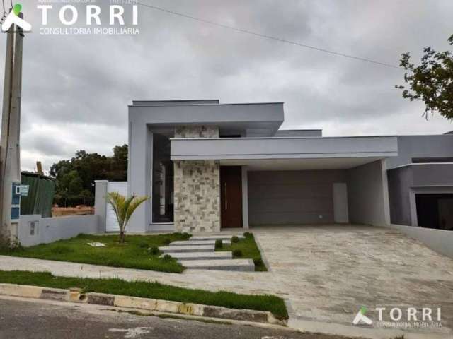 Linda Casa à venda no Condomínio Villa Verona em, Sorocaba/SP