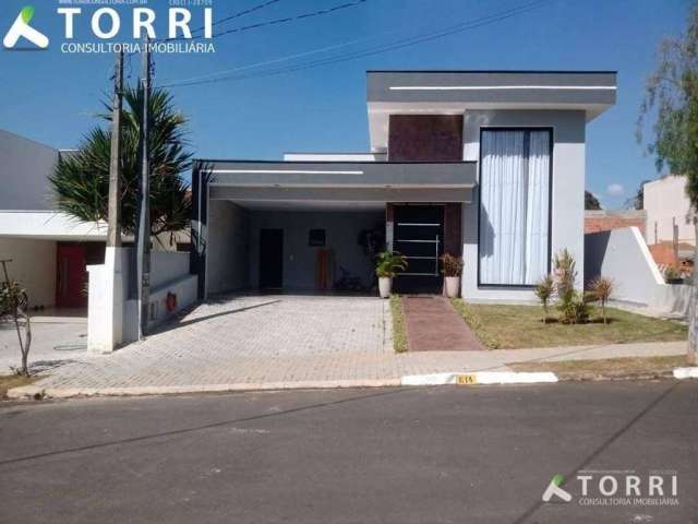 Linda Casa à venda no Condomínio Villa Verona em, Sorocaba/SP