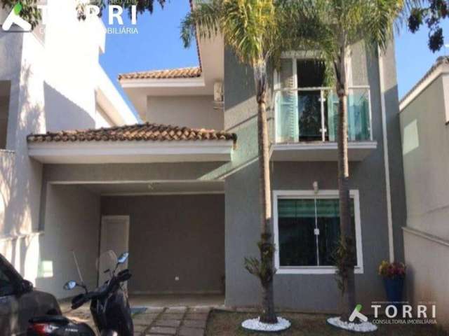 Casa Residencial à venda, Aparecidinha, Sorocaba - CA3637.