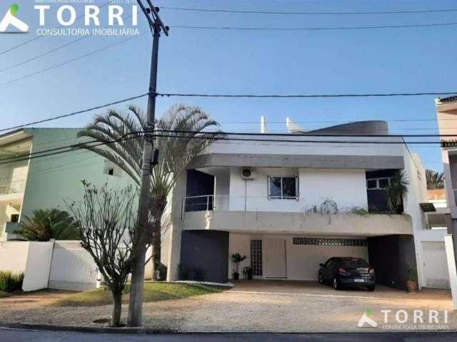 Casa Residencial à venda, Aparecidinha, Sorocaba - CA3648.