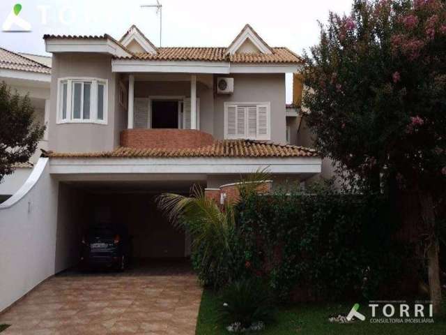 Casa Residencial à venda, Aparecidinha, Sorocaba - CA3683.