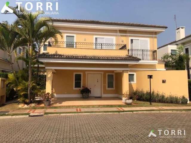 Casa Residencial à venda, Vila Boa Vista, Sorocaba - CA3707.