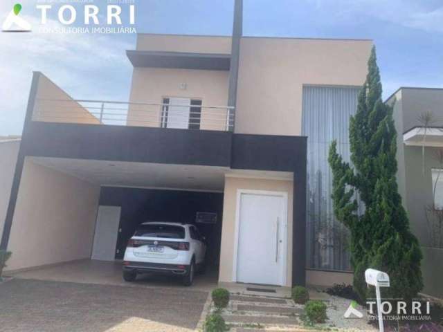 Casa Residencial à venda, Jardim Simus, Sorocaba - CA3794.