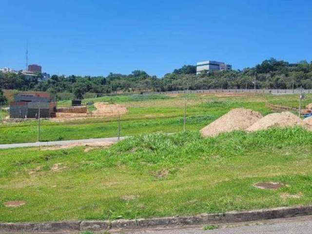 Terreno Residencial à venda, Além Ponte, Sorocaba - TE0939.