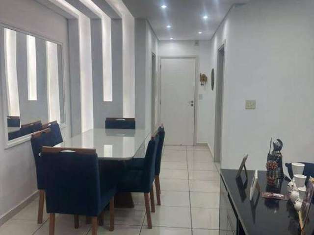 Casa Residencial à venda, Aparecidinha, Sorocaba - CA3829.