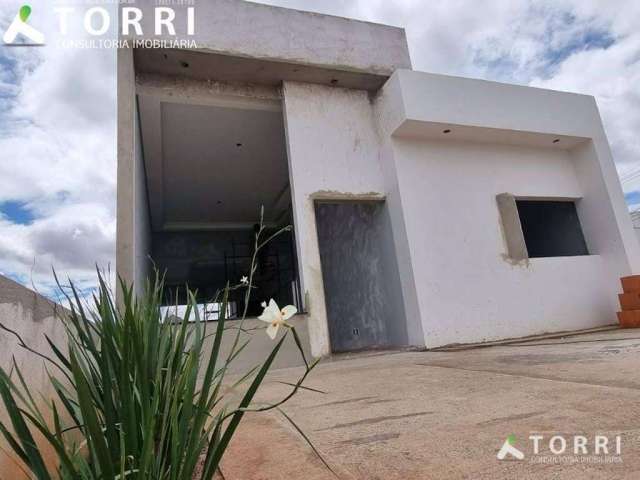 Casa Residencial à venda, Caguaçu, Sorocaba - CA3868.