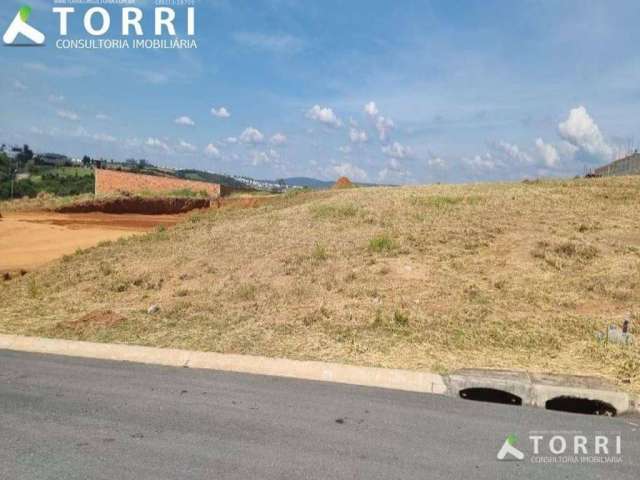 Terreno Residencial à venda, Parque Vereda dos Bandeirantes, Sorocaba - TE0950.