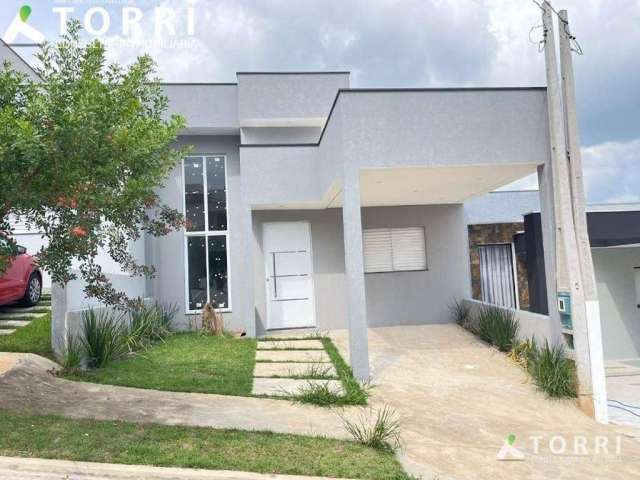 Casa Residencial à venda, Horto Florestal, Sorocaba - CA3879.
