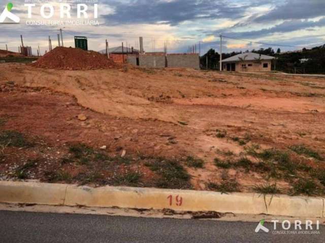 Terreno Residencial à venda, Parque São Bento, Sorocaba - TE0975.