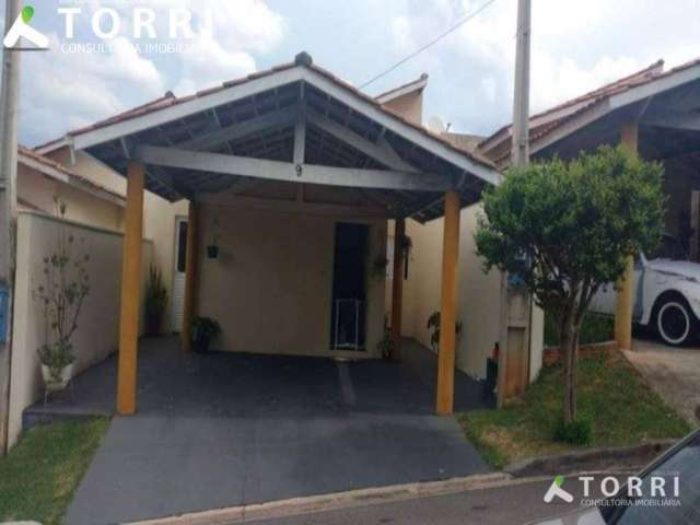 Casa Residencial à venda, Caguaçu, Sorocaba - CA4031.