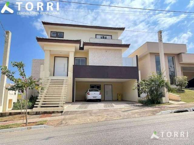 Casa Residencial à venda, Jardim Eldorado, Sorocaba - CA4054.