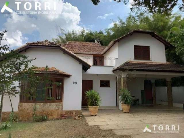 Casa Residencial à venda, Conjunto Habitacional Júlio de Mesquita Filho, Sorocaba - CA4083.