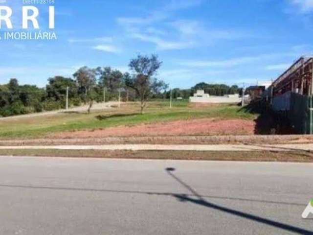 Terreno Residencial à venda, Alto da Boa Vista, Sorocaba - TE0991.