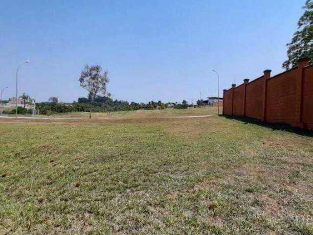 Terreno Residencial à venda, Vila Martins, Itu - TE1000.