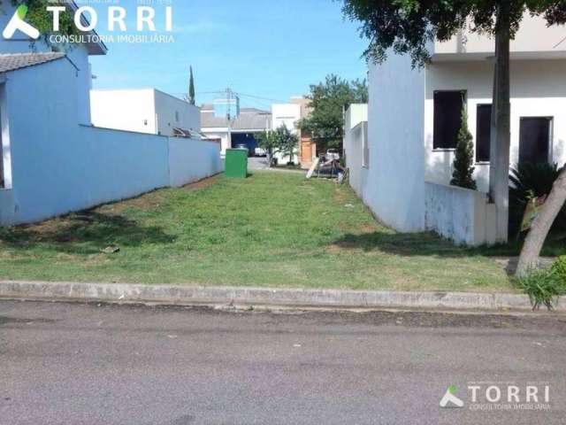 Terreno Residencial à venda, Parque São Bento, Sorocaba - TE1007.