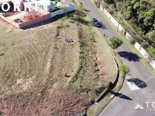 Terreno Residencial à venda, Parque Vereda dos Bandeirantes, Sorocaba - TE1016.