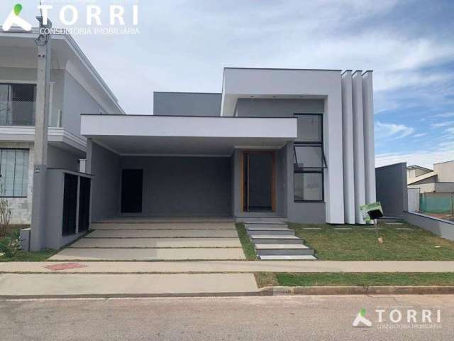 Casa Residencial à venda, Jardim Eldorado, Sorocaba - CA4354.