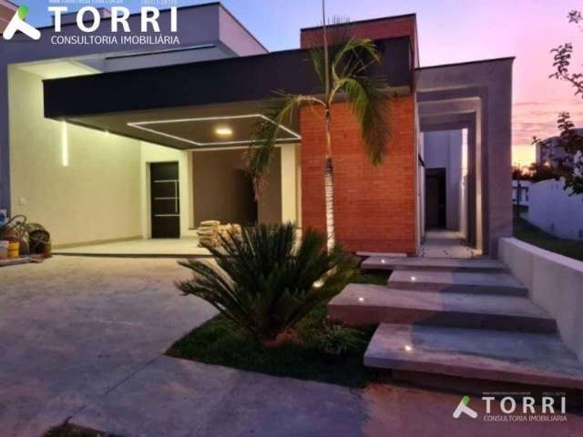 Casa Residencial à venda, Iporanga, Sorocaba - CA4472.