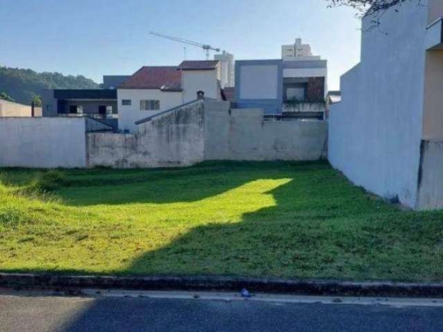 Terreno Residencial à venda, Vila Haro, Sorocaba - TE1036.