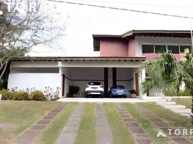 Casa Residencial à venda, Parque Monte Bianco, Araçoiaba da Serra - CA4500.