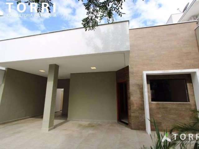 Casa Residencial à venda, Loteamento Dinorá Rosa, Sorocaba - CA4553.