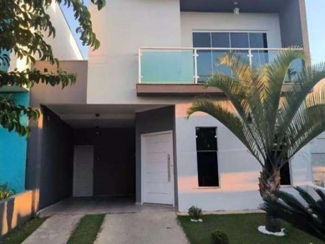 Casa Residencial à venda, Loteamento Dinorá Rosa, Sorocaba - CA4588.