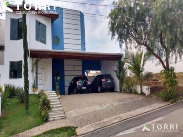 Casa Residencial à venda, Loteamento Dinorá Rosa, Sorocaba - CA4592.