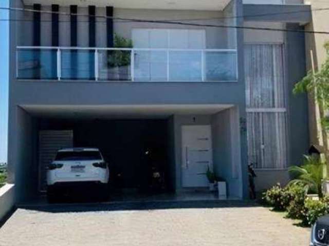 Casa Residencial à venda, Loteamento Dinorá Rosa, Sorocaba - CA4598.