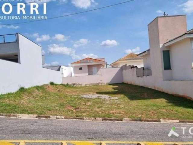 Terreno Residencial à venda, Jardim Ibiti do Paço, Sorocaba - TE1048.