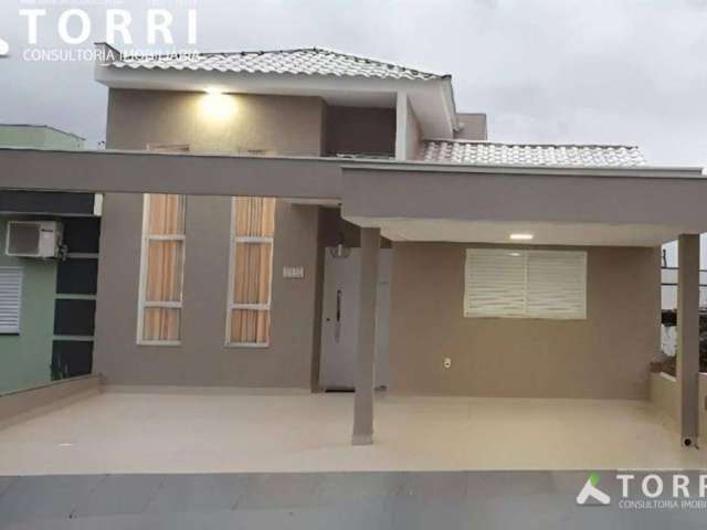 Casa Residencial à venda, Loteamento Dinorá Rosa, Sorocaba - CA4610.