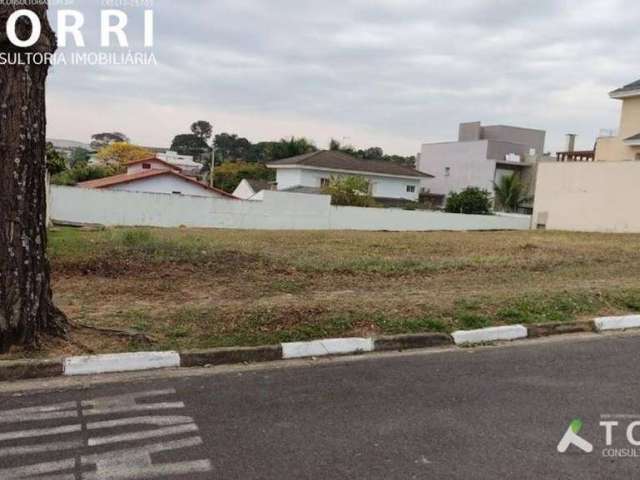 Terreno Residencial à venda, Jardim Ibiti do Paço, Sorocaba - TE1049.