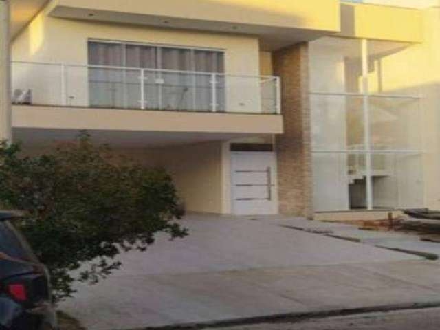 Casa Residencial à venda, Condomínio Ibiti Royal Park, Sorocaba - CA4622.