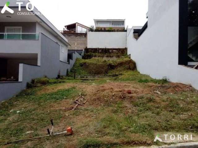 Terreno Residencial à venda, Jardim Gramados de Sorocaba, Sorocaba - TE1053.