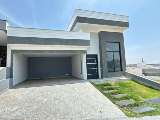 Casa Residencial à venda, Parque Ibiti Reserva, Sorocaba - CA4665.