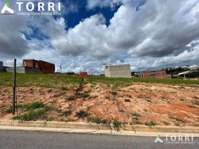 Terreno residencial à venda no Condomínio Helena Maria em Sorocaba/SP