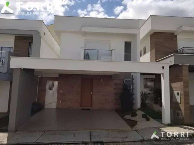 Casa Residencial à venda, Jardim Karolyne, Votorantim - CA4430.