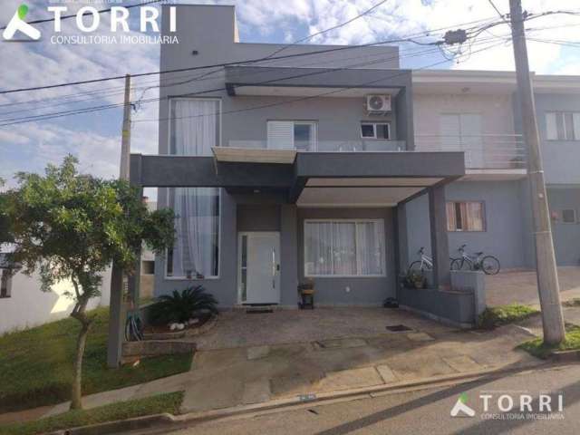 Casa Residencial à venda, Loteamento Dinorá Rosa, Sorocaba - CA4571.