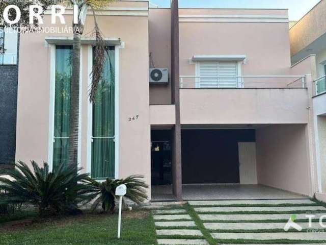 Casa Residencial à venda, Loteamento Dinorá Rosa, Sorocaba - CA4574.