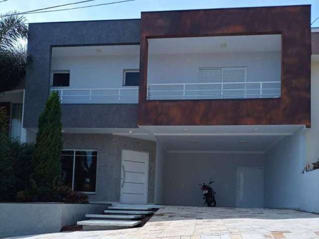 Casa Residencial à venda, Loteamento Dinorá Rosa, Sorocaba - CA4585.