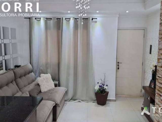 Casa Residencial à venda, Caguaçu, Sorocaba - CA4694.