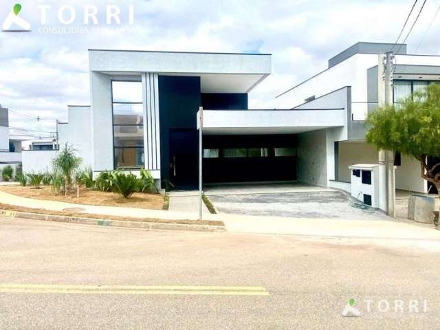 Casa Residencial à venda, Parque Ibiti Reserva, Sorocaba - CA4703.