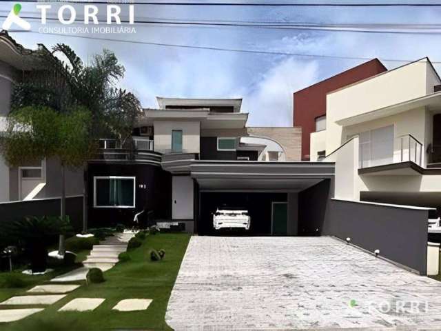 Casa Residencial à venda, Jardim Ibiti do Paço, Sorocaba - CA4735.