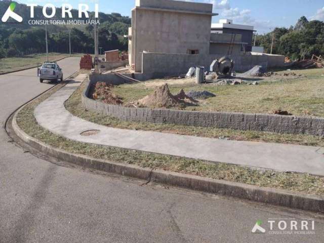 Terreno Residencial à venda, Parque São Bento, Sorocaba - TE1073.